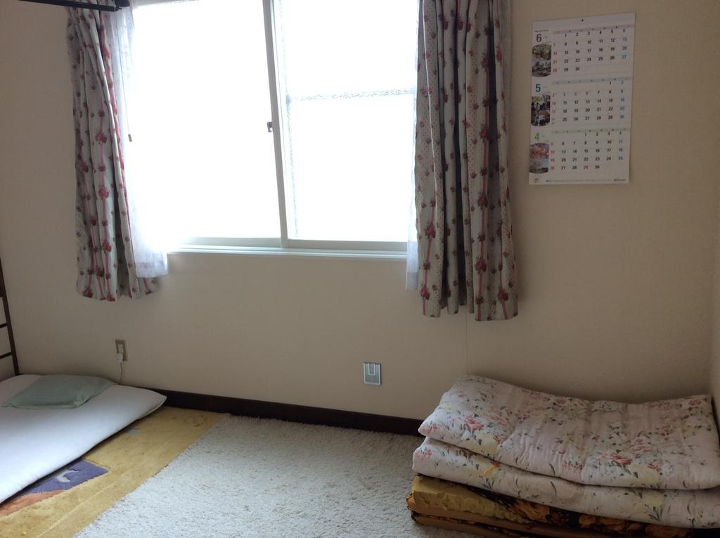 Hotel Lime Light Hakodate Zimmer foto