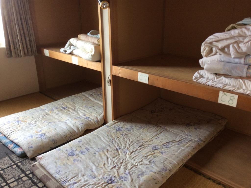 Hotel Lime Light Hakodate Zimmer foto